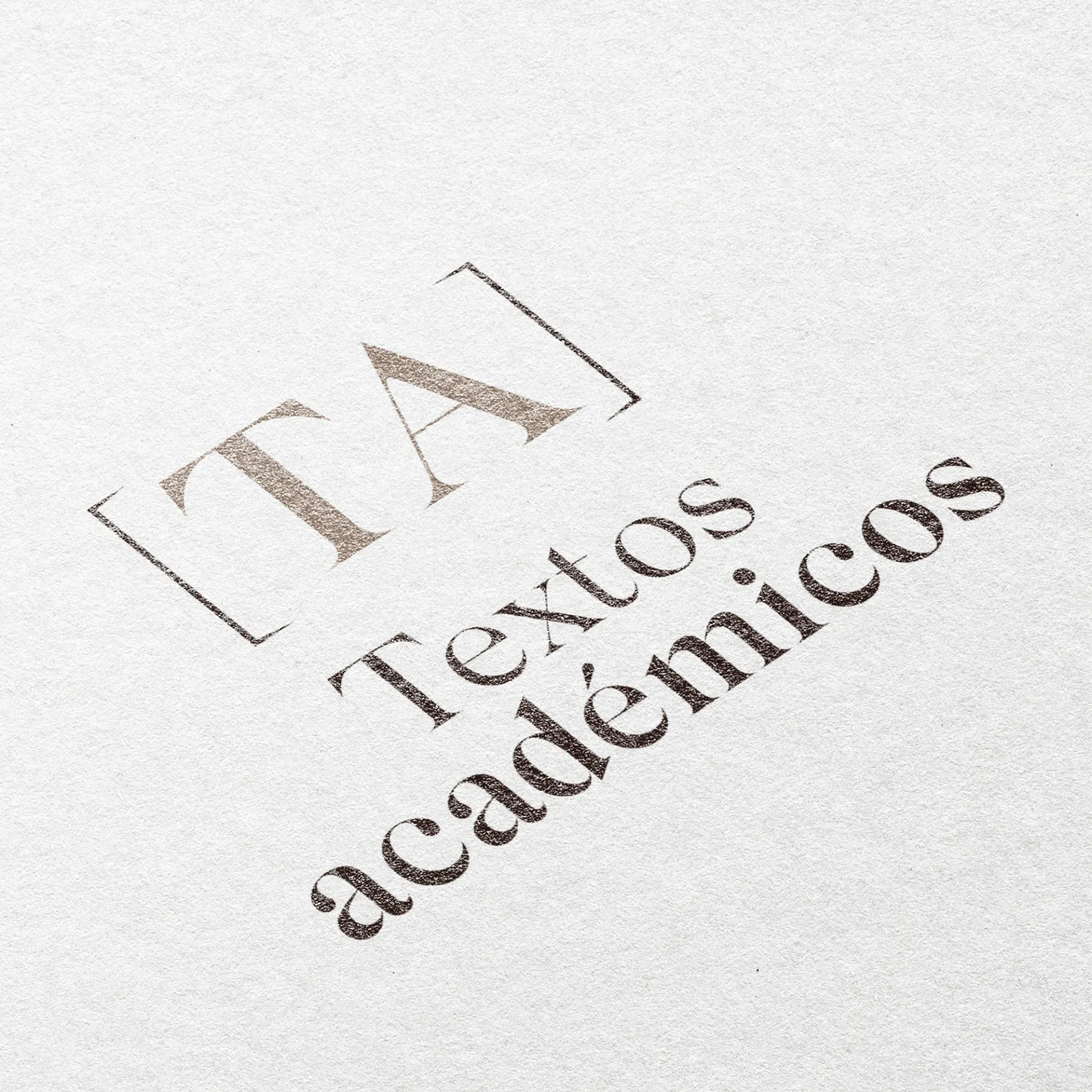 Textos Académicos